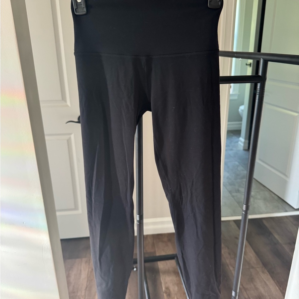 Lululemon Athletica Black Leggings